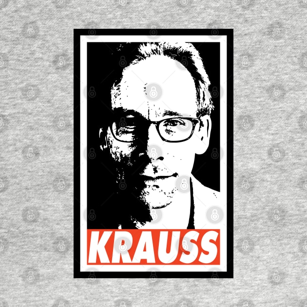 KRAUSS by Nerd_art